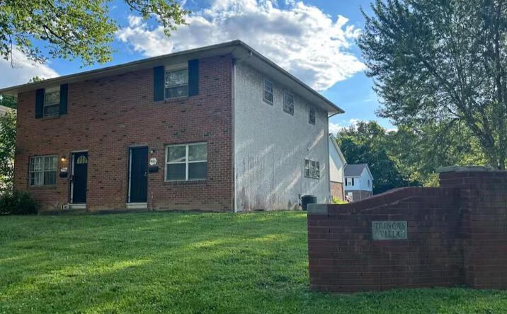 891-893 S Weyant Avenue #895, Columbus