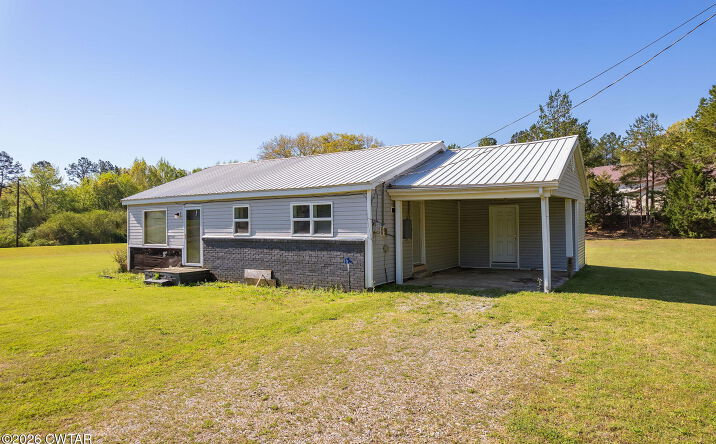 Pictures of Business for Sale, Land property located at 847 Us Highway 45 N, Henderson, TN 38340 for sales - image #1