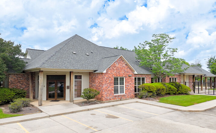 Pictures of Office property located at 9543 Fenway Ave, Baton Rouge, LA 70809 for sales - image #1