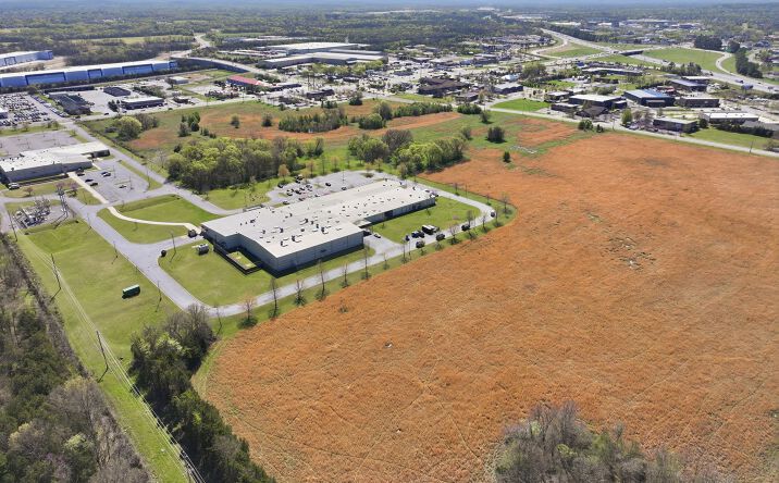 Pictures of Land property located at 1841 Shelbyville Hwy, Murfreesboro, TN 37130 for sales - image #1