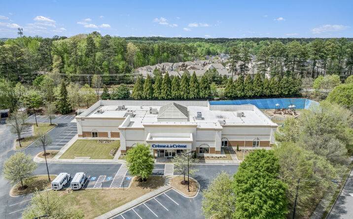 Pictures of Retail property located at 2349 Meadow Church Road, Duluth, GA 30097 for sales - image #1