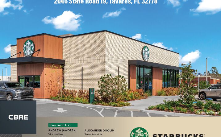 Pictures of Retail property located at 2046 FL-19, Tavares, FL 32778 for sales - image #1