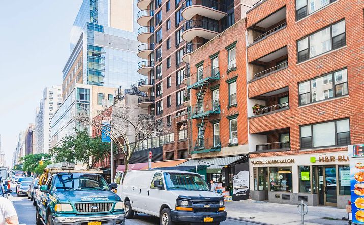Pictures of Mixed Use, Multifamily property located at 1226 2nd Ave, New York, NY 10065 for sales - image #1