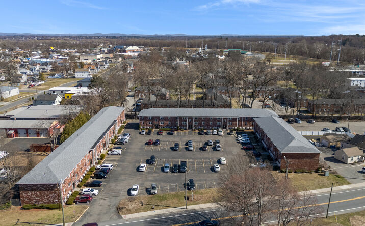 Pictures of Multifamily property located at 133-155 River Street, West Springfield, MA 01089 for sales - image #1