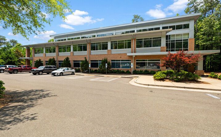 Pictures of Office property located at 8000 Brownleigh Dr, Raleigh, NC 27617 for sales - image #1