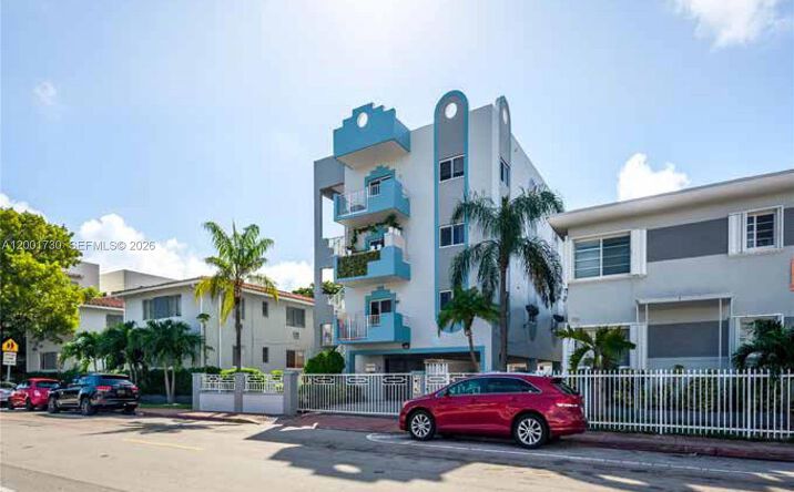 Pictures of Multifamily property located at 709 83rd St, Miami Beach, FL 33141 for sales - image #1