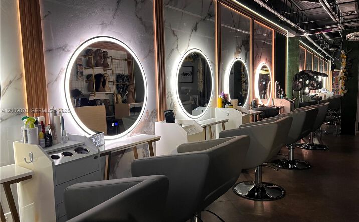 Pictures of Business for Sale, Retail property located at 1576 NE 205th ter, Miami, FL 33179 for sales - image #1