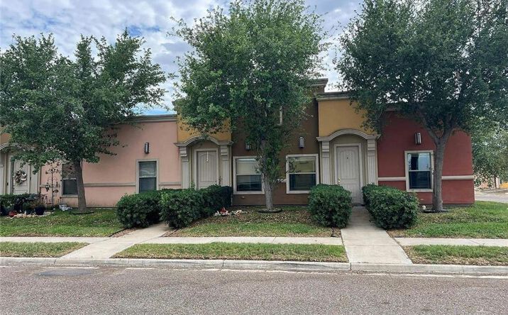 3152 Regal Drive, Edinburg