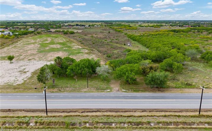 Pictures of Land, Multifamily property located at Fm 2812, Edcouch, TX 78538 for sales - image #1
