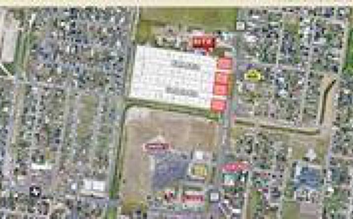 Pictures of Land property located at 521 Alton Boulevard, Alton, TX 78542 for sales - image #1