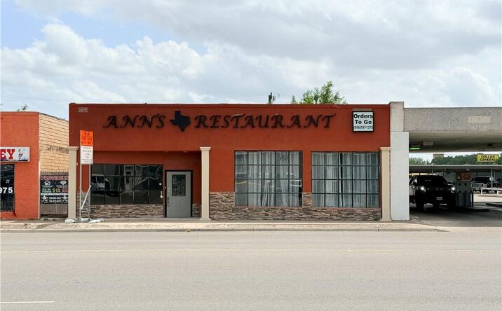 Pictures of Retail property located at 221 W US Highway 83, San Juan, TX 78589 for sales - image #1