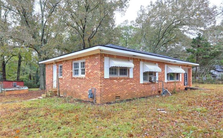 Pictures of Office property located at 0 Highway 20 S, Covington, GA 30016 for sales - image #1