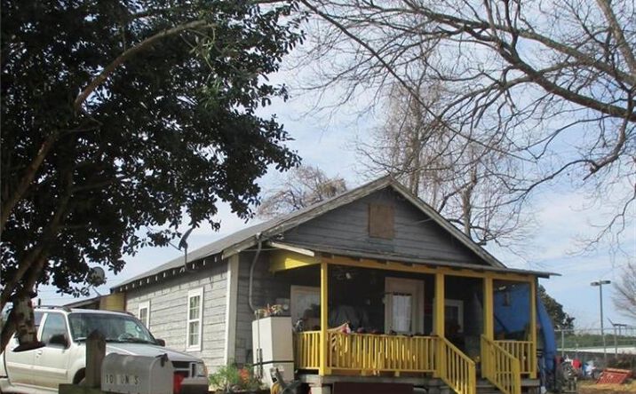 Pictures of Mixed Use property located at 10 Jones, Gainesville, GA 30501 for sales - image #1