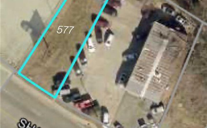 Pictures of Retail property located at 583 Shallowford, Gainesville, GA 30504 for sales - image #1