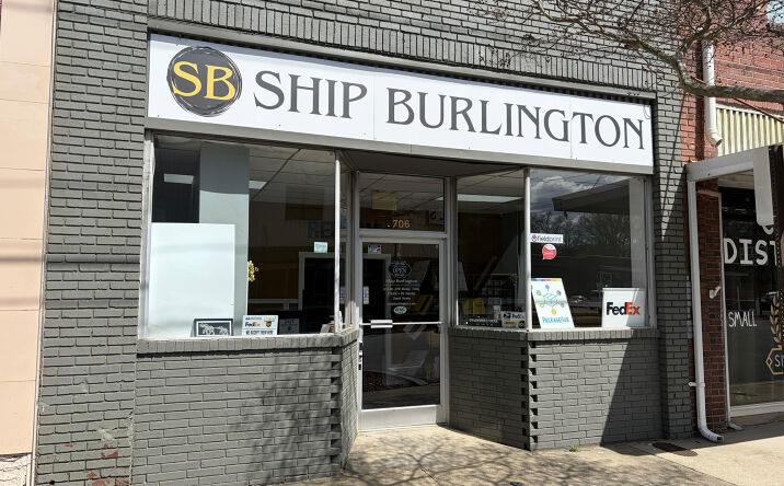 Pictures of Retail property located at 706 E Davis Street, Burlington, NC 27215-5924 for sales - image #1