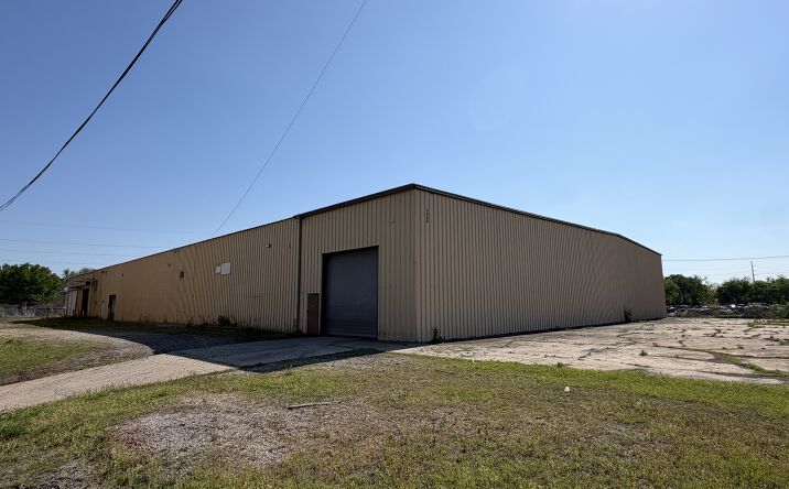 Pictures of Industrial property located at 3323 33rd Pl N, Birmingham, AL 35207 for sales - image #1