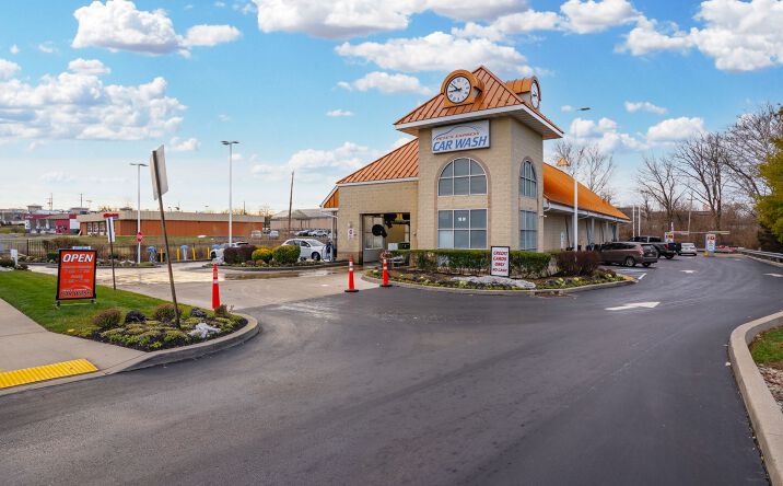Pictures of Retail, Special Purpose property located at 18 West Germantown Pike, East Norriton Township, PA 19401 for sales - image #1
