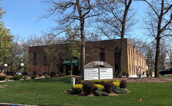 Pictures of Industrial property located at 708 Ginesi Dr, Marlboro Township, NJ 07751 for sales - image #1