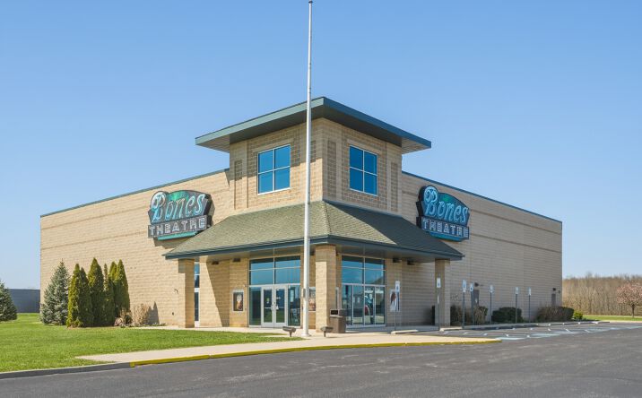 Pictures of Business for Sale, Retail, Special Purpose property located at 655 Opportunity Dr, Columbia City, IN 46725 for sales - image #1