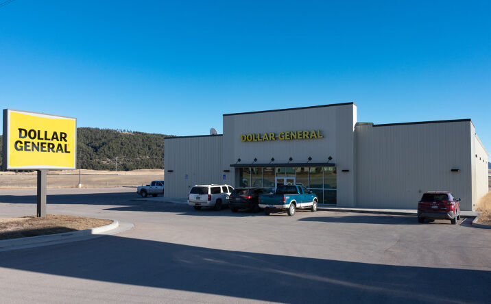 Pictures of Retail property located at 2714 E. Cleveland St., Sundance, WY 82729 for sales - image #1