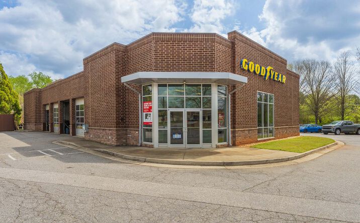 Pictures of Retail property located at 5949 Bethelview Rd, Cumming, GA 30040 for sales - image #1