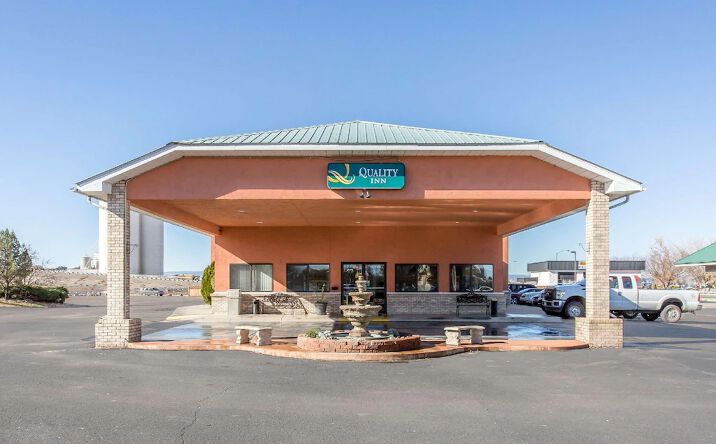 Pictures of Hospitality property located at 180 Gunnison River Dr., Delta, CO 81416 for sales - image #1