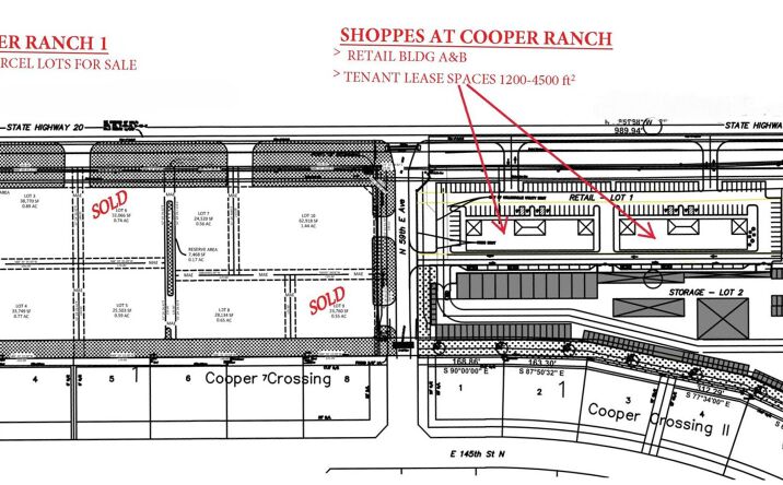 Pictures of Land property located at 5614 E. 146th Street North, Collinsville, OK 74021 for sales - image #1