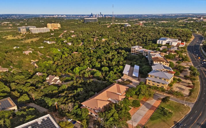 Pictures of Office property located at 7000 Bee Caves Rd, Austin, TX 78746 for sales - image #1