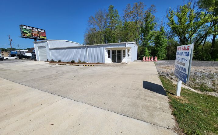 Pictures of Office property located at 21034 Alabama 25, Columbiana, AL 35051 for sales - image #1