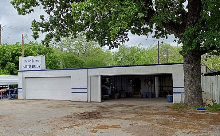 Pictures of Industrial property located at 2102 S Fm 5, Aledo, TX 76008 for sales - image #1
