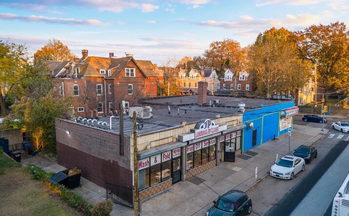 Pictures of Multifamily, Office, Mixed Use property located at 4817-23 Chester Avenue, Philadelphia, PA 19143 for sales - image #1