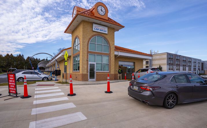 Pictures of Retail, Special Purpose property located at 233 Easton Road, Horsham, PA 19044 for sales - image #1