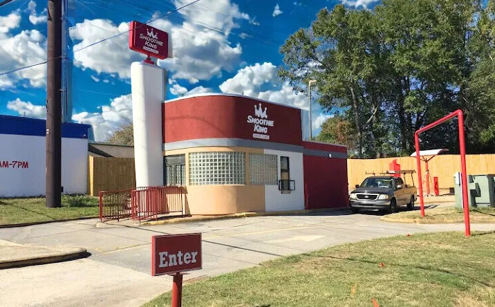 Pictures of Retail property located at 1625 Manchester Expy, Columbus, GA 31904 for sales - image #1