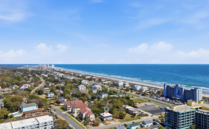 208 4th Avenue North, North Myrtle Beach