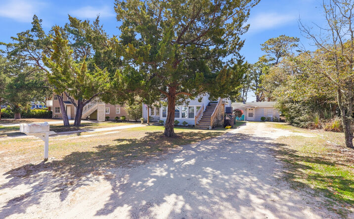 207 5th Avenue North, North Myrtle Beach