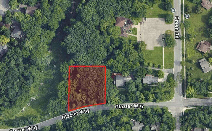 Pictures of Land property located at 1001 Green Rd, Ann Arbor, MI 48105 for sales - image #1