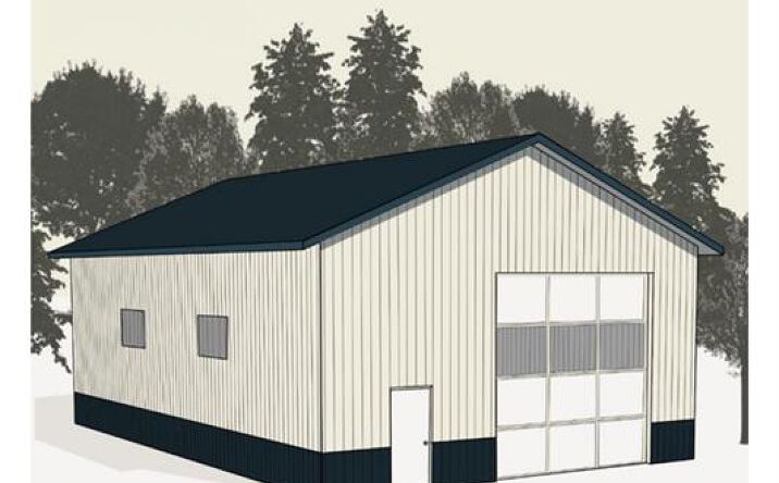 Pictures of Self Storage property located at 6364 Cross Road, Winneconne, WI 54986 for sales - image #1