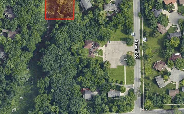 1001 Green Rd, Ann Arbor