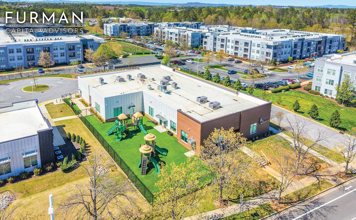 45 Innovation Drive, Greenville