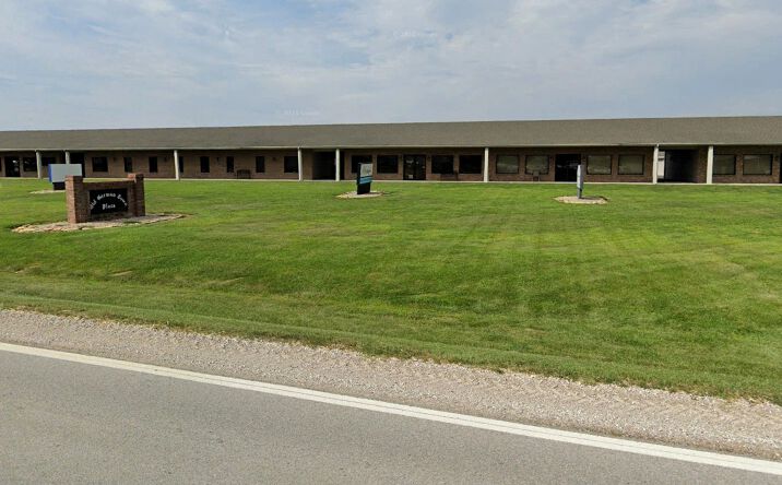 Pictures of Office property located at 835 S Ninth Ave, Haubstadt, IN 47639 for sales - image #1
