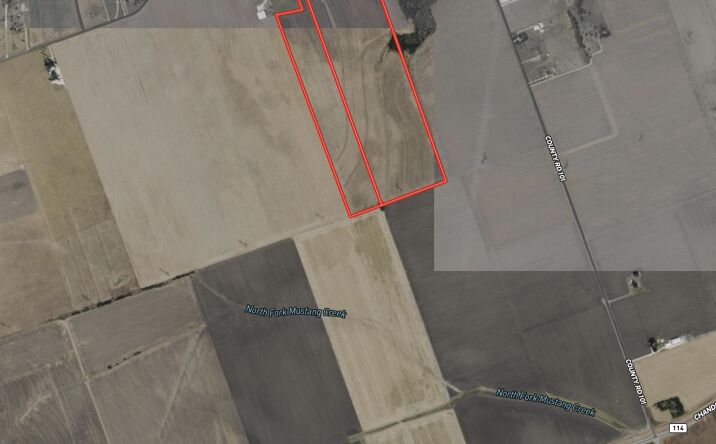 Pictures of Land property located at 1430 Co Rd 101, Hutto, TX 78634 for sales - image #1