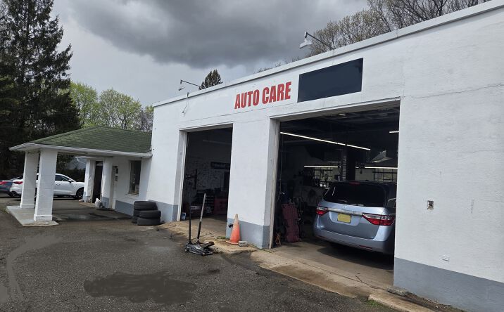 Pictures of Business for Sale property located at 1020 New Jersey 10, Randolph, NJ 07869 for sales - image #1
