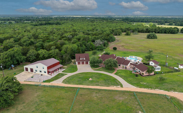11532 CR 408, Caldwell