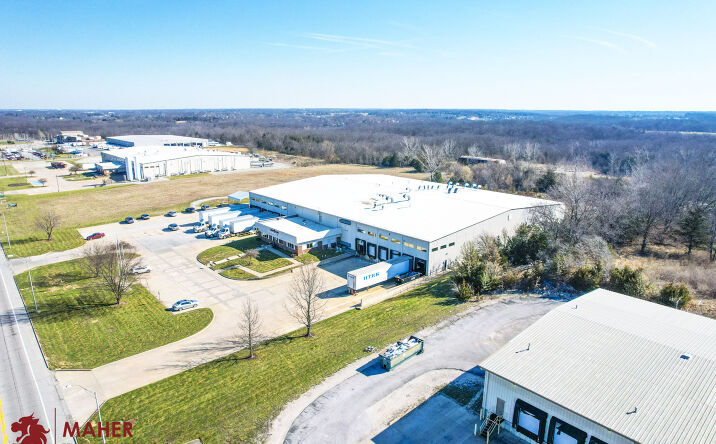 Pictures of Industrial property located at 2600 MAGUIRE BLVD, COLUMBIA, MO 65201-8200 for sales - image #1
