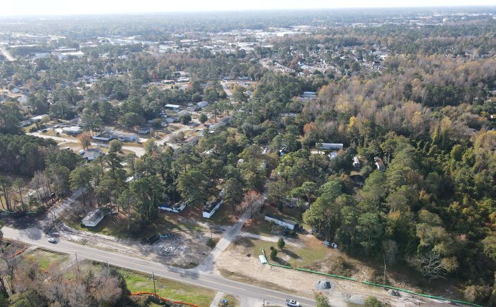 Pictures of Land property located at Confidential, Wilmington, NC 28405 for sales - image #1