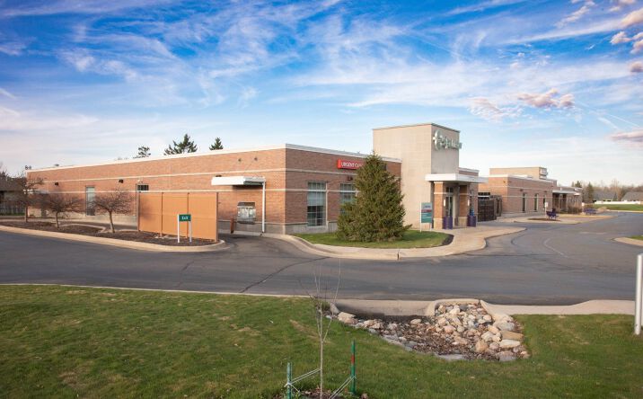 Pictures of Office property located at 1035 Charlevoix Dr, Grand Ledge, MI 48837 for sales - image #1
