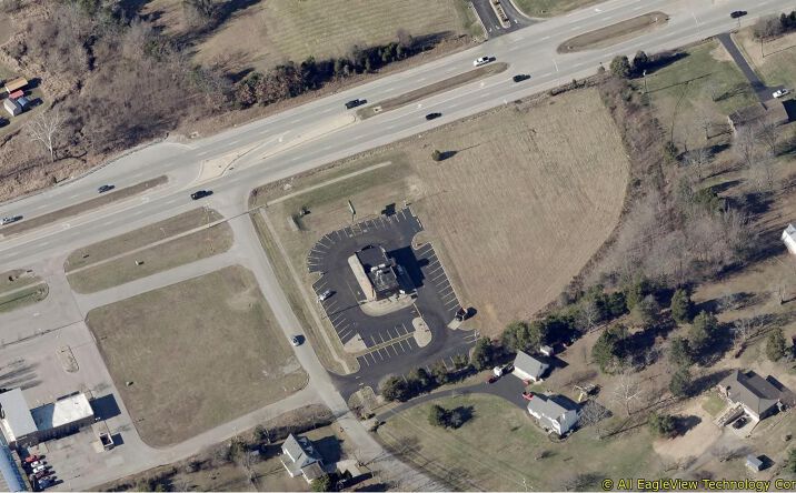 Pictures of Land property located at 3980 S Dixie Blvd, Radcliff, KY 40160 for sales - image #1