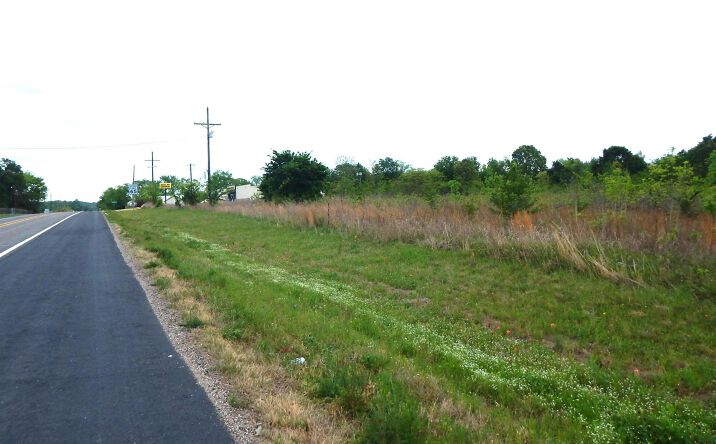 Pictures of Land property located at East Texas 154, Quitman, TX 75783 for sales - image #1