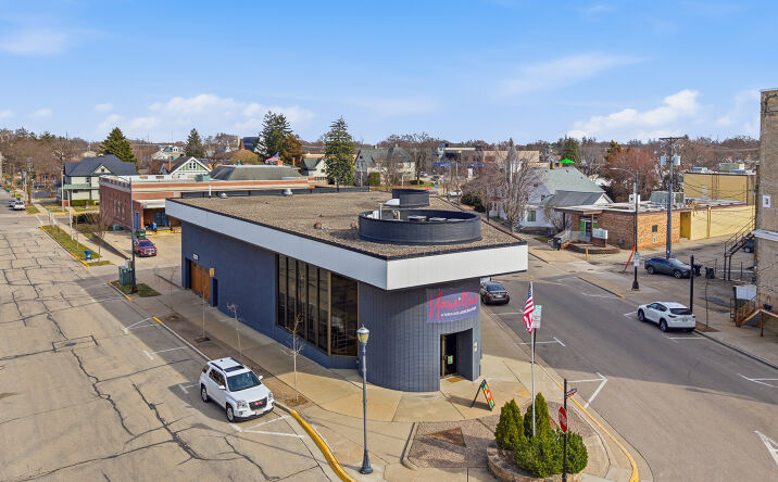 Pictures of Retail property located at 125 WATSON ST, RIPON, WI 54971 for sales - image #1