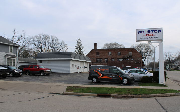 Pictures of Retail, Special Purpose property located at 523 S Main St, Fond du Lac, WI 54935 for sales - image #1